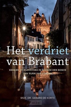 Verdriet van brabant