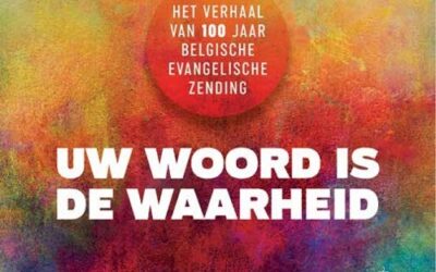 Uw woord is de waarheid