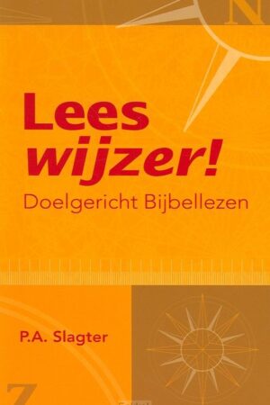 Leeswijzer