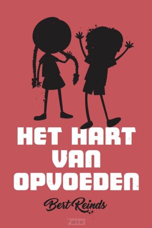 Hart van opvoeden