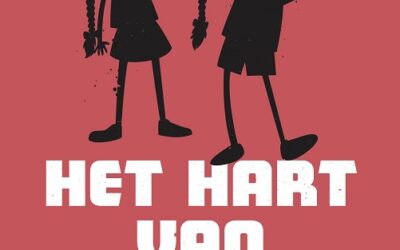 Hart van opvoeden