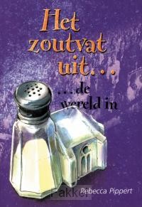Zoutvat uit...