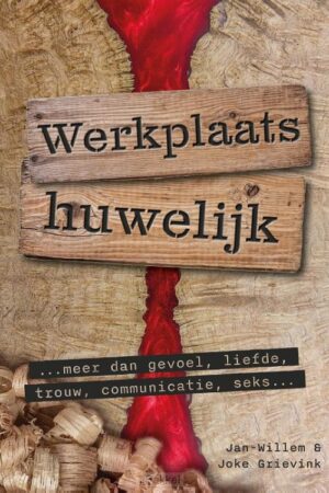 Werkplaats huwelijk