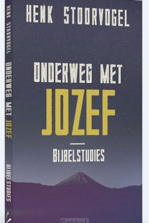 Onderweg met jozef POD