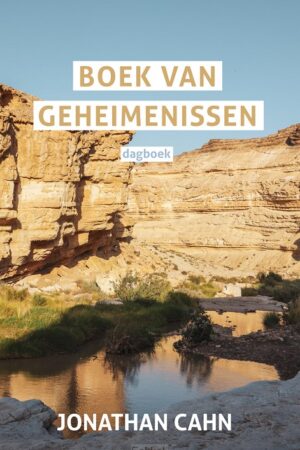 Boek van geheimenissen