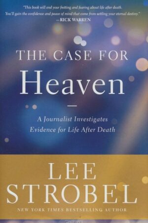 Case For Heaven