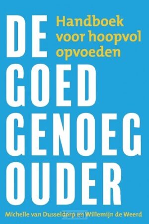 Goed-genoeg-ouder