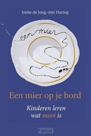 Mier op je bord