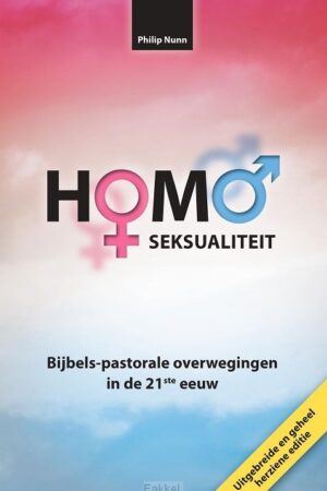 Homoseksualiteit