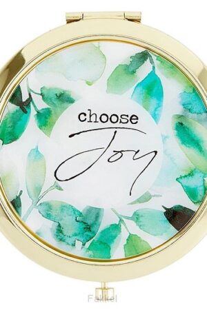 Compact Mirror Choose Joy