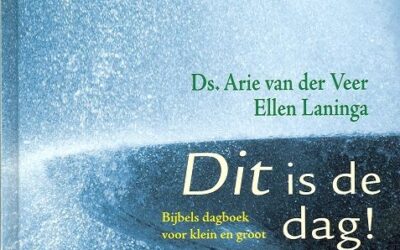 Dit is de dag