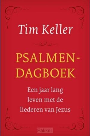 Psalmendagboek