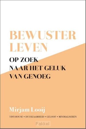 Bewuster leven