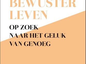Bewuster leven