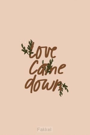 Love came down (kerst)