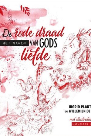 Rode draad van Gods liefde