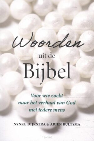 Woorden uit de bijbel