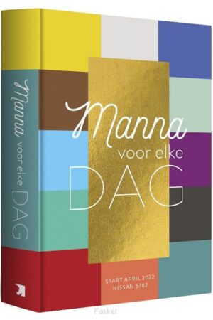 Manna voor elke dag