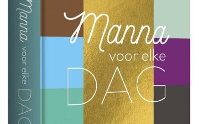 Manna voor elke dag
