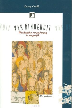 Van binnenuit met werkboek