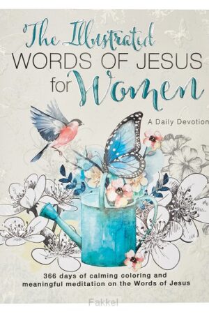 Words of Jesus for women