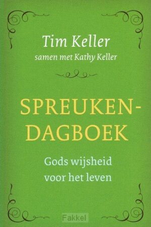 Spreukendagboek