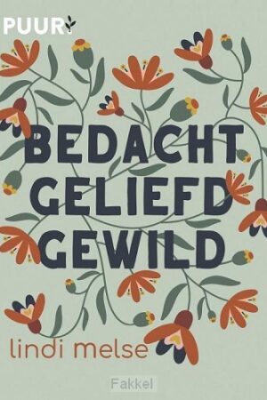 Bedacht geliefd gewild