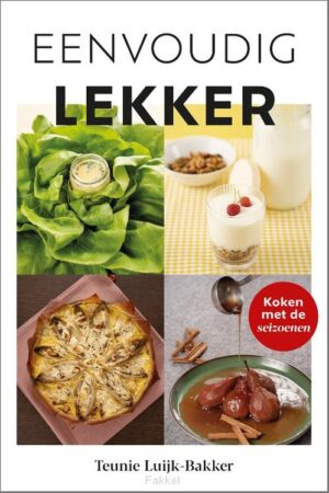 Eenvoudig lekker