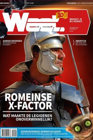 Weet magazine 2020 10 01 nr 65