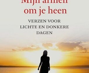 Mijn armen om je heen