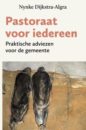 Pastoraat voor iedereen