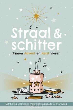 Straal & schitter