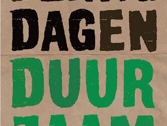 Dertig dagen duurzaam