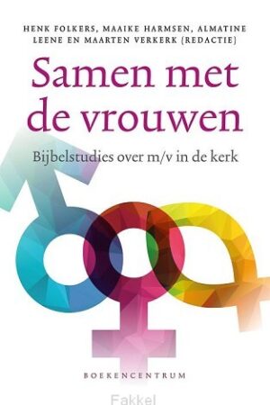 Samen met de vrouwen