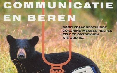 Leverworst, communicatie en beren