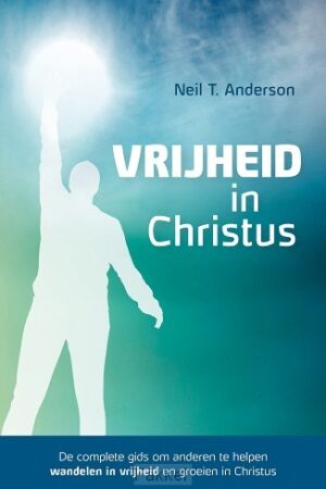 Vrijheid in Christus POD