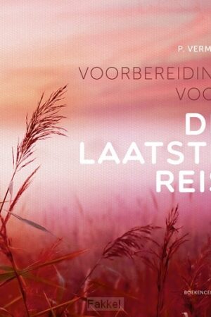 Voorbereiding voor de laatste reis POD