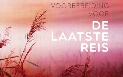 Voorbereiding voor de laatste reis  POD