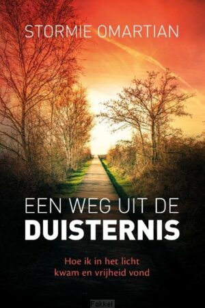 Weg uit de duisternis