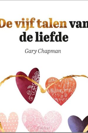 Vijf talen van de liefde