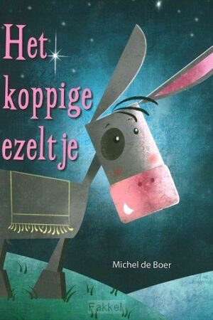 Koppige ezeltje