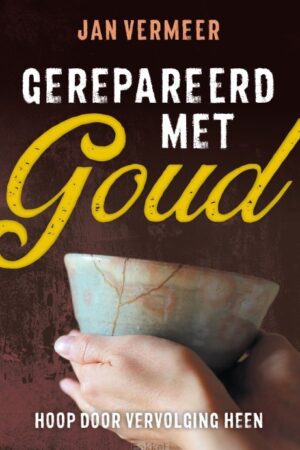 Gerepareerd met goud