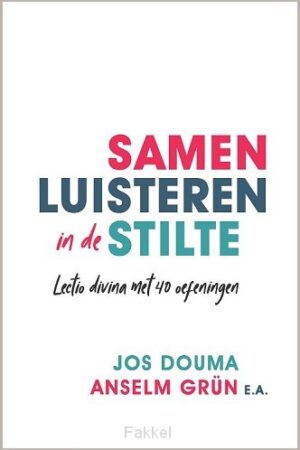 Samen luisteren in de stilte