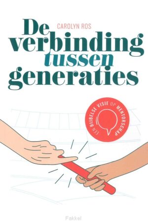 Verbinding tussen generaties