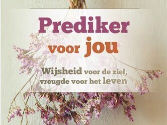 Prediker voor jou