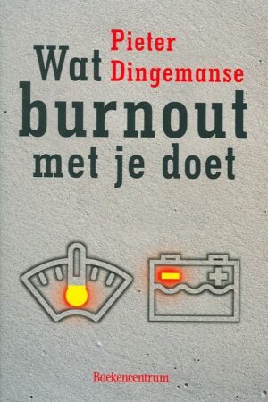 Wat burn-out met je doet POD