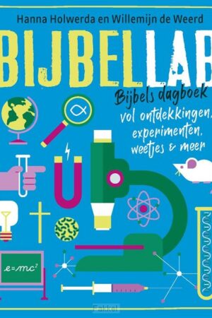 Bijbellab