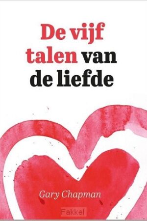 Vijf talen van de liefde