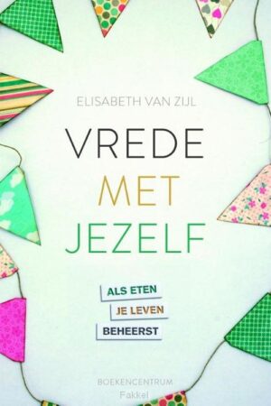 Vrede met jezelf POD