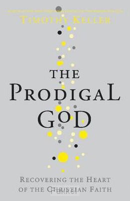 The prodigal God